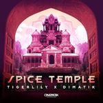 Spice Temple专辑