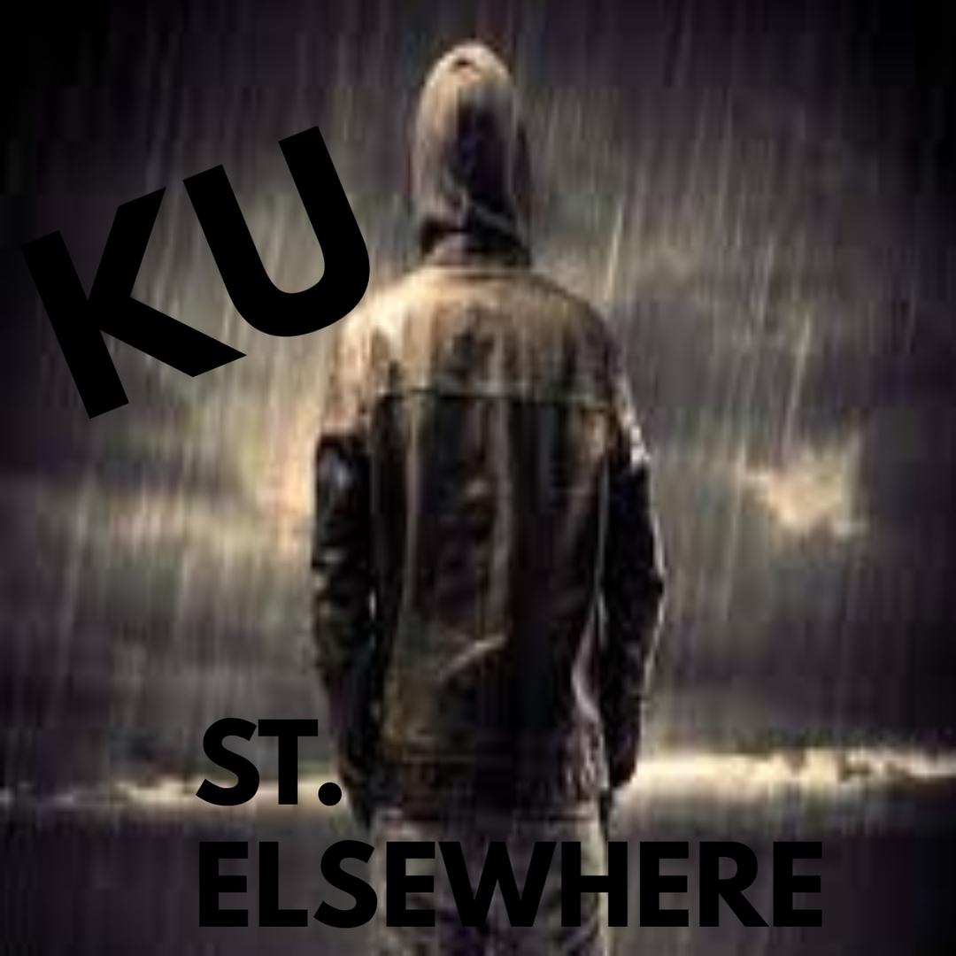 ST. ELSEWHERE