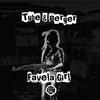 Favela Girl (Original Mix)