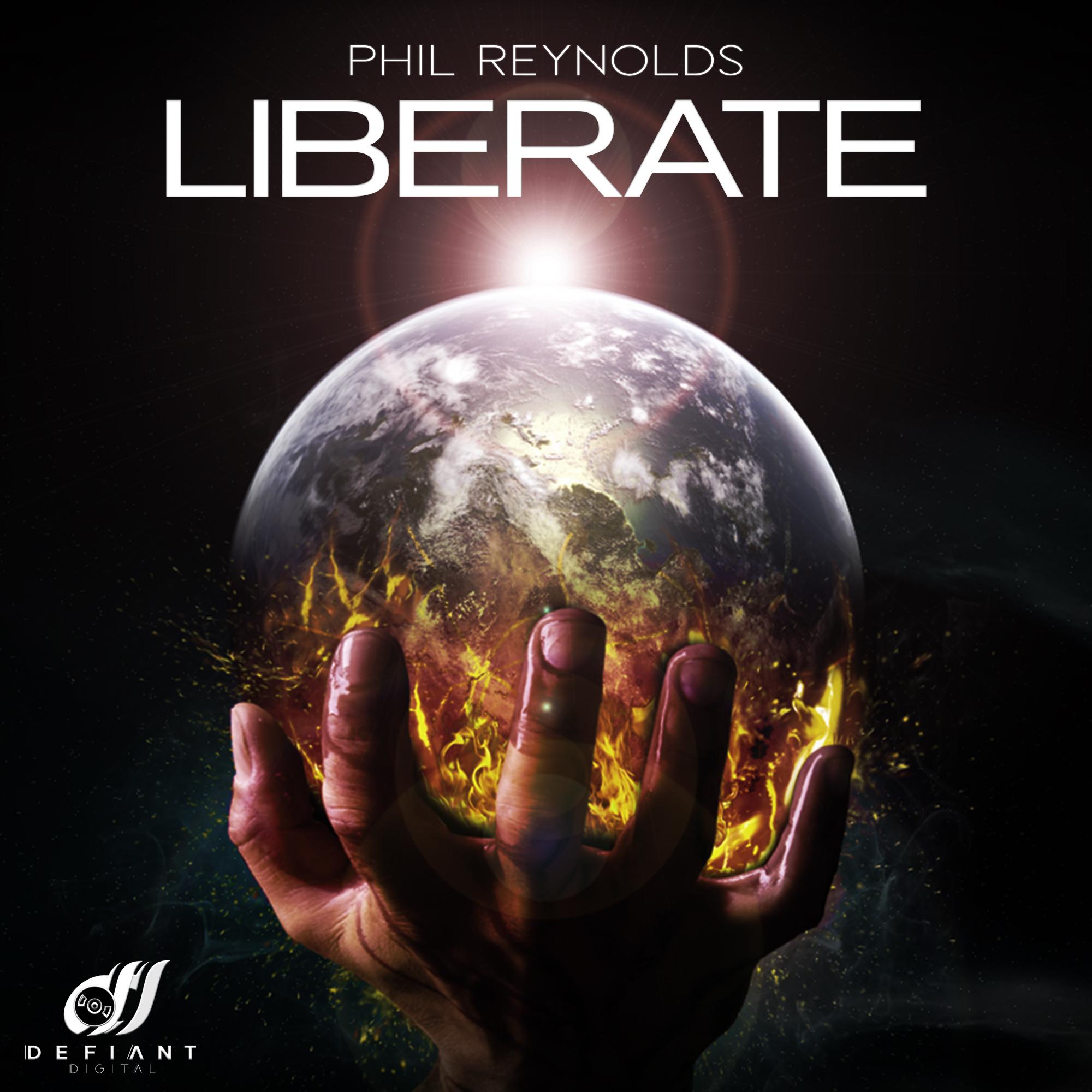 Liberate