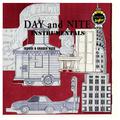 DAY and NITE-Instrumentals