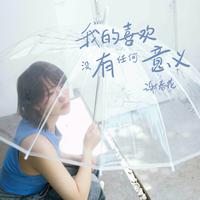 谢春花 - 我的喜欢没有任何意义