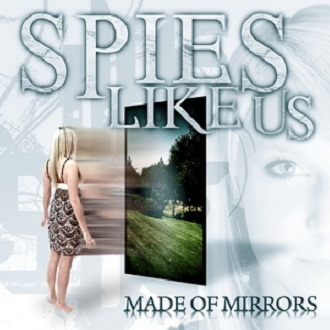 Made Of Mirrors