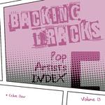 Backing Tracks / Pop Artists Index, C, (Celine Dion), Vol. 13专辑