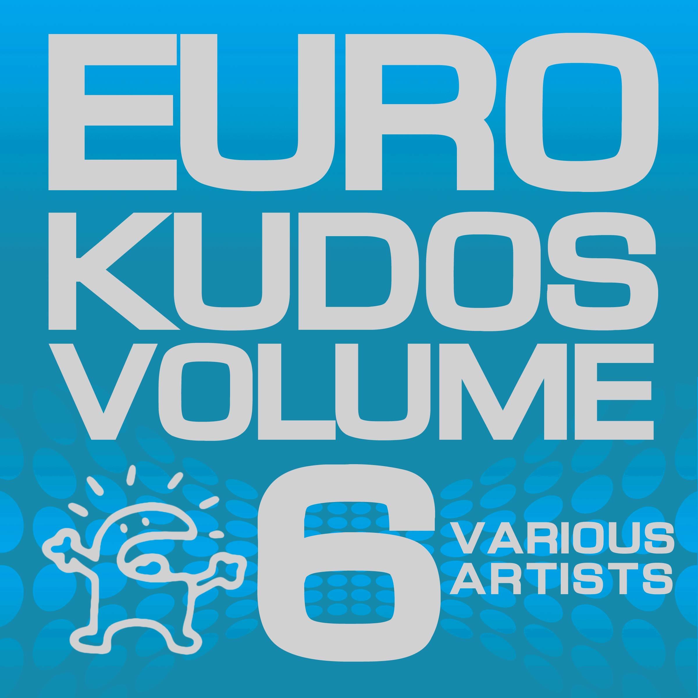 Manifold Love (Eurobeat Version)
