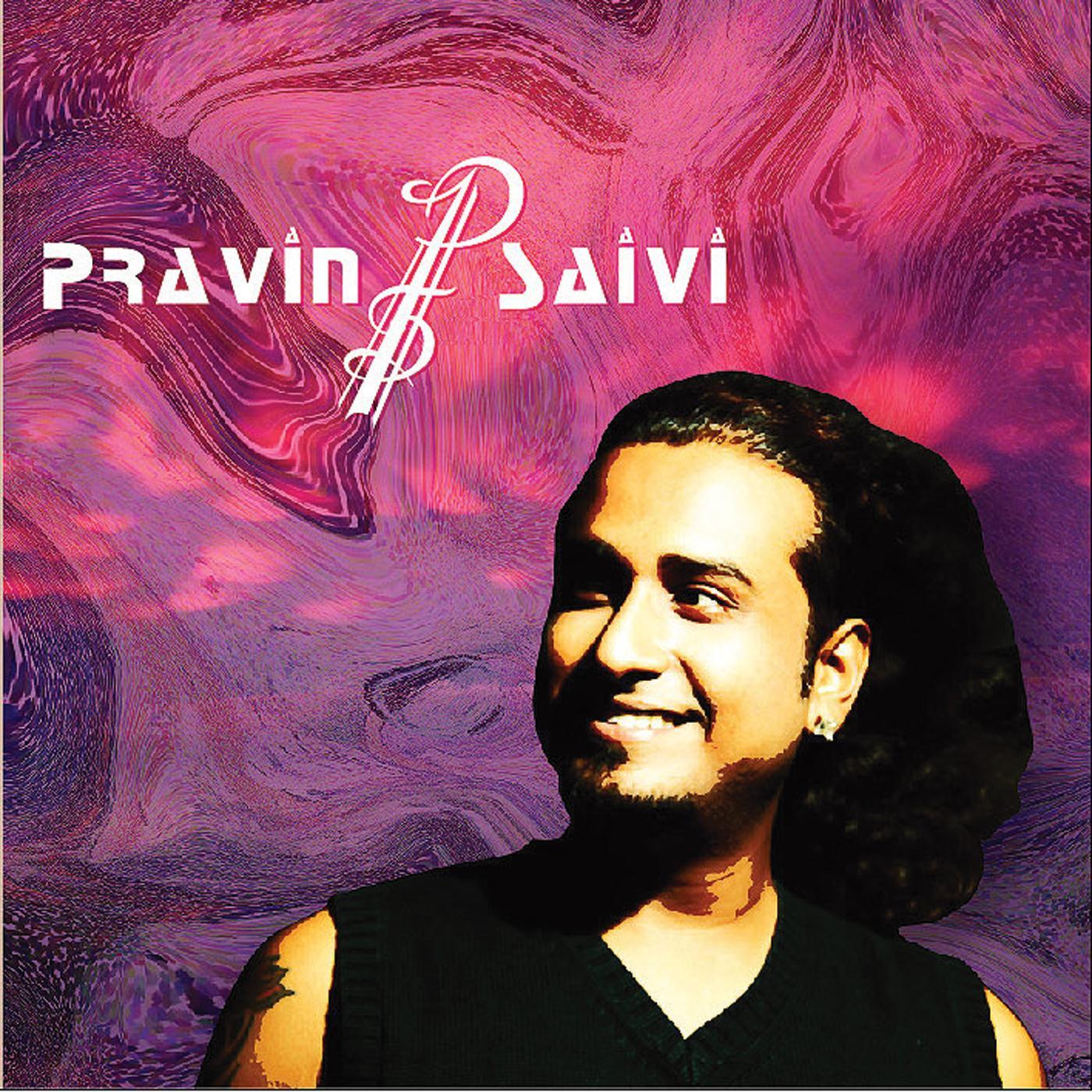 Pravin Saivi - Bhagwan