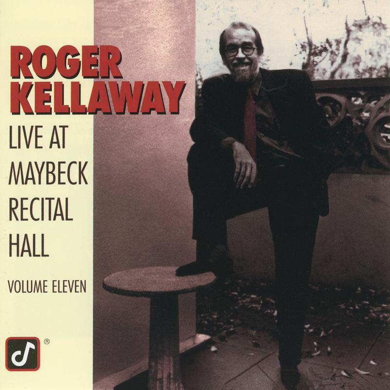The Maybeck Recital Series, Vol. 11