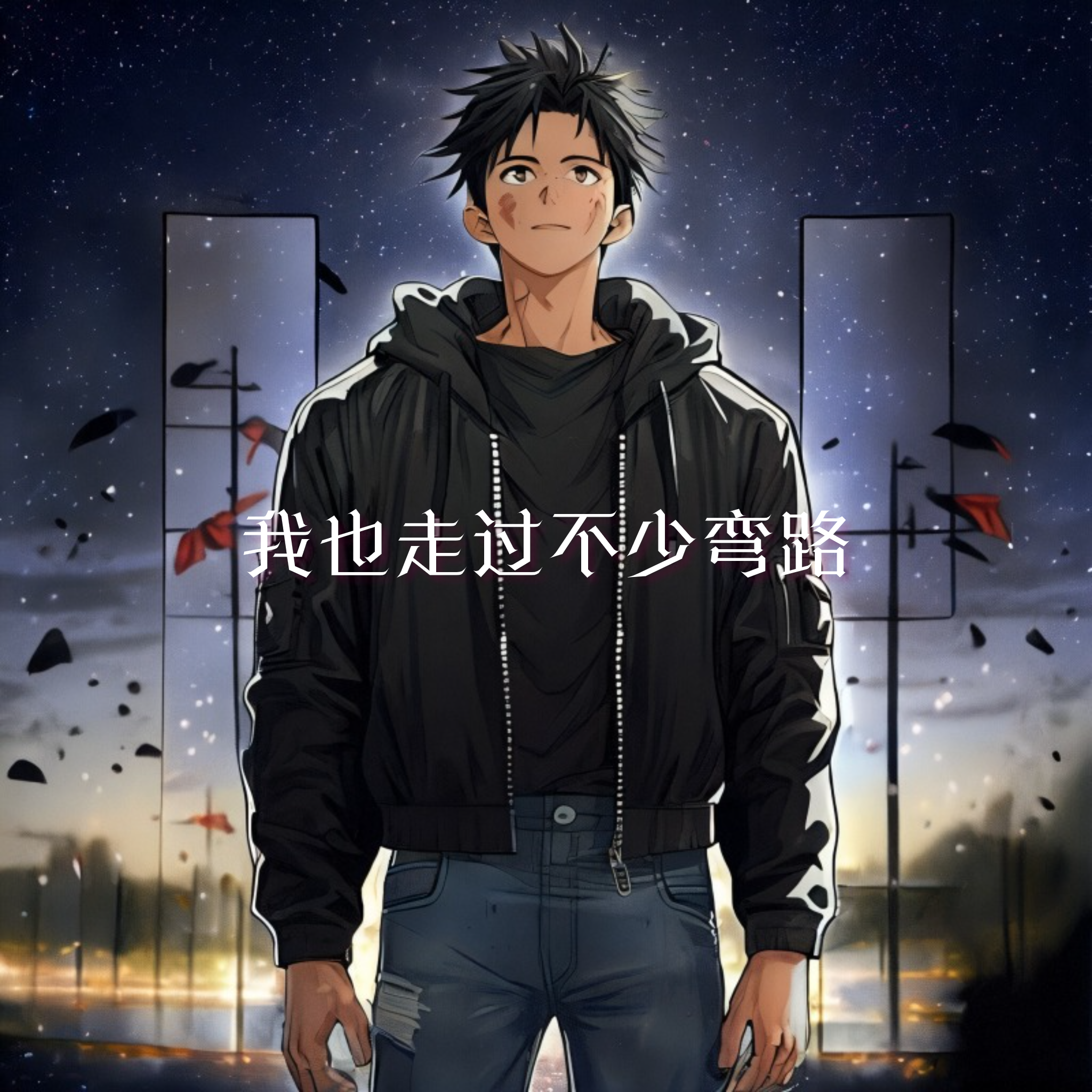 我也走过不少弯路