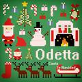 Odetta Canta la Navidad