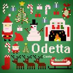 Odetta Canta la Navidad专辑