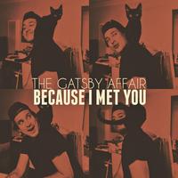 Because I Met You(钢琴伴奏)