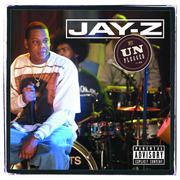 Jay-Z Unplugged