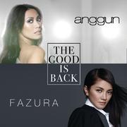 The Good Is Back