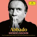 Abbado: Mendelssohn