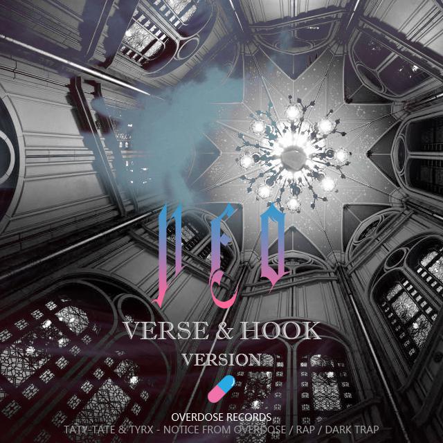 NFO Verse&Hook Version专辑