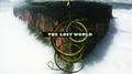 The Lost World专辑