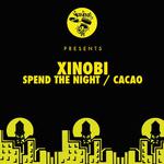 Spend The Night / Cacao专辑