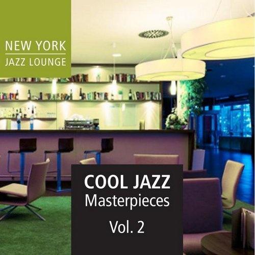 Cool Jazz Masterpieces, Vol. 2专辑