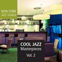 Cool Jazz Masterpieces, Vol. 2专辑