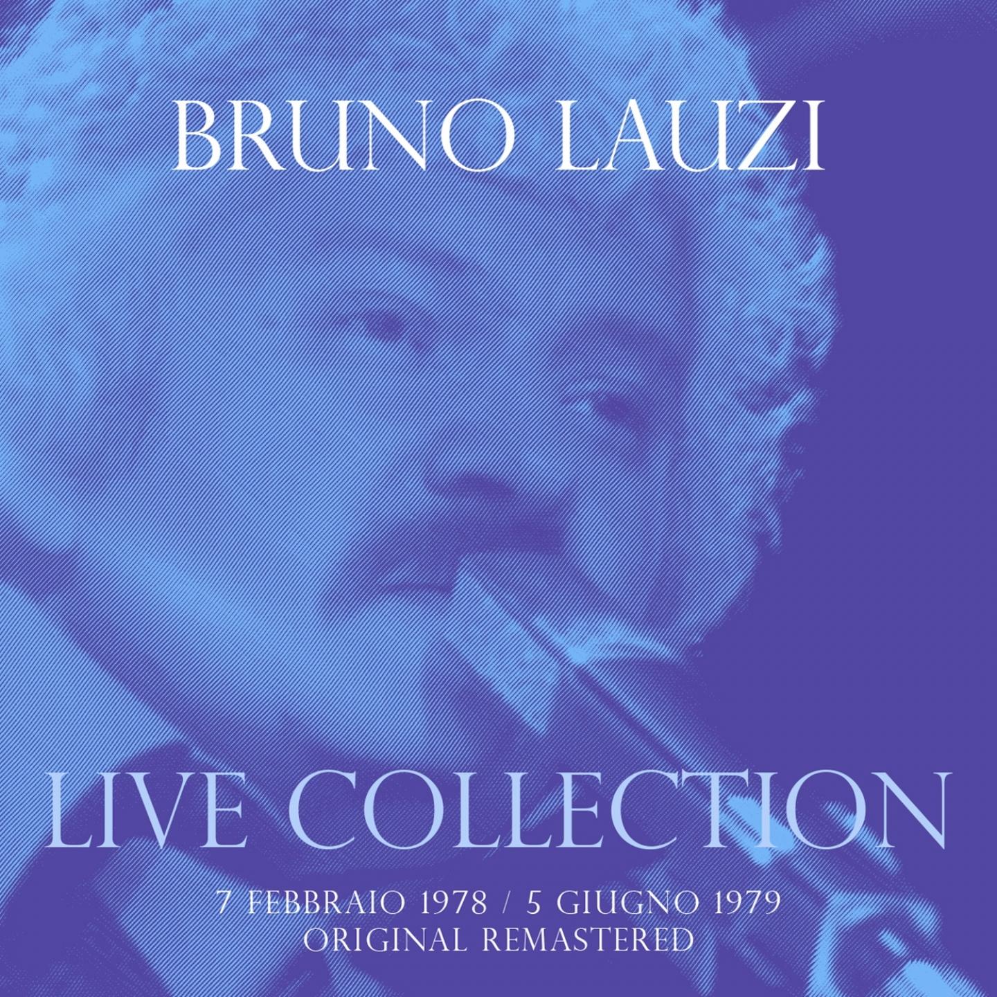 Concerto live @ rsi (7 febbraio 1978 - 5 giugno 1979)