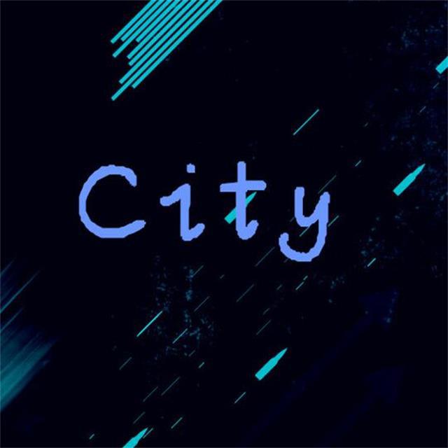 City专辑