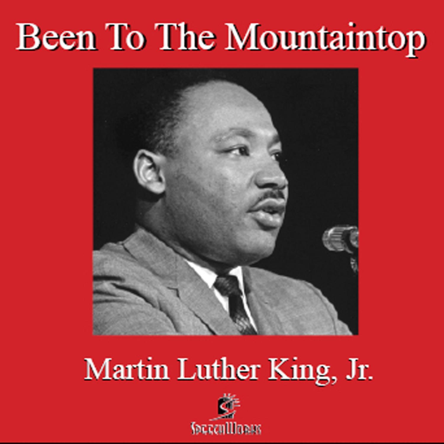 I Have Been To The Mountaintop ringtone