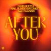 After You (feat. FAANGS)专辑
