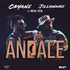 Oryane - Andale