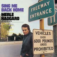 Merle Haggard - The Train Never Stops (unofficial Instrumental)