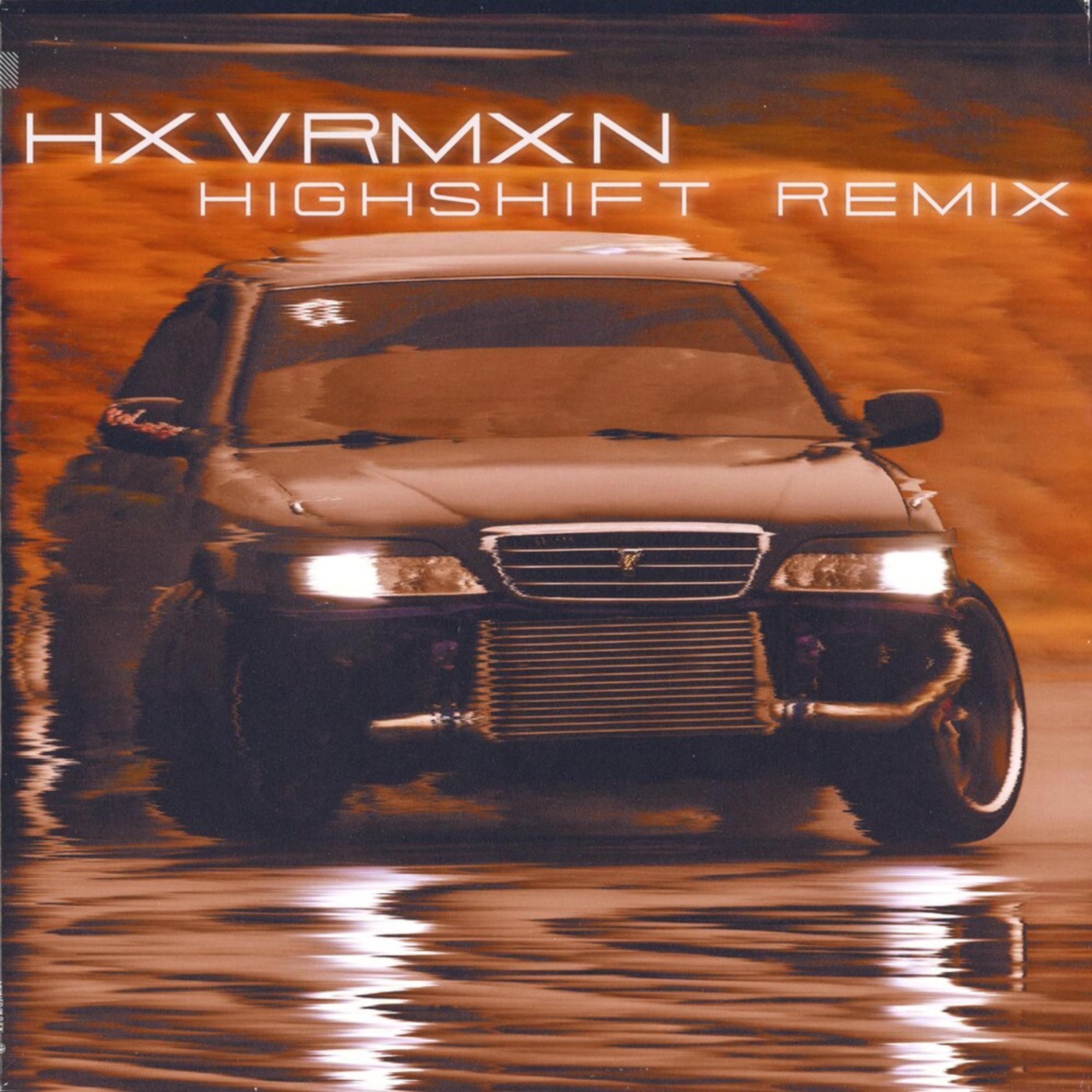 Highshift Remix