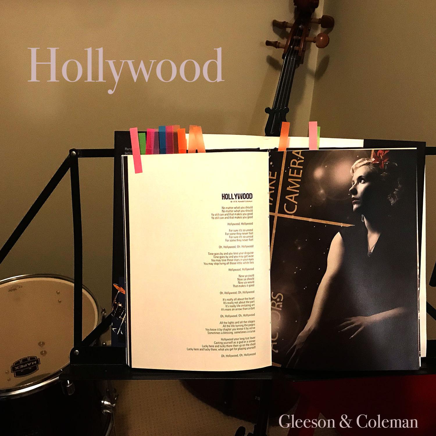 Hollywood