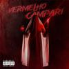 Fresh Mind Co. - Vermelho Campari