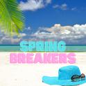 Spring Breakers专辑