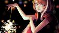 夏夜のマジック/夏夜的魔法