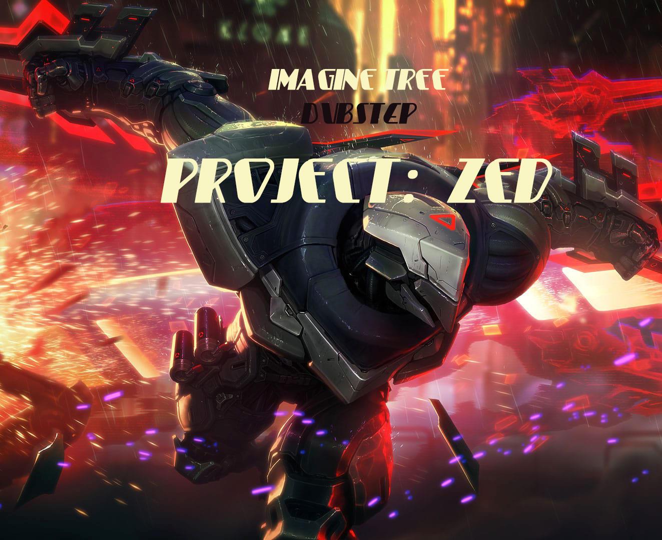 project：zed专辑