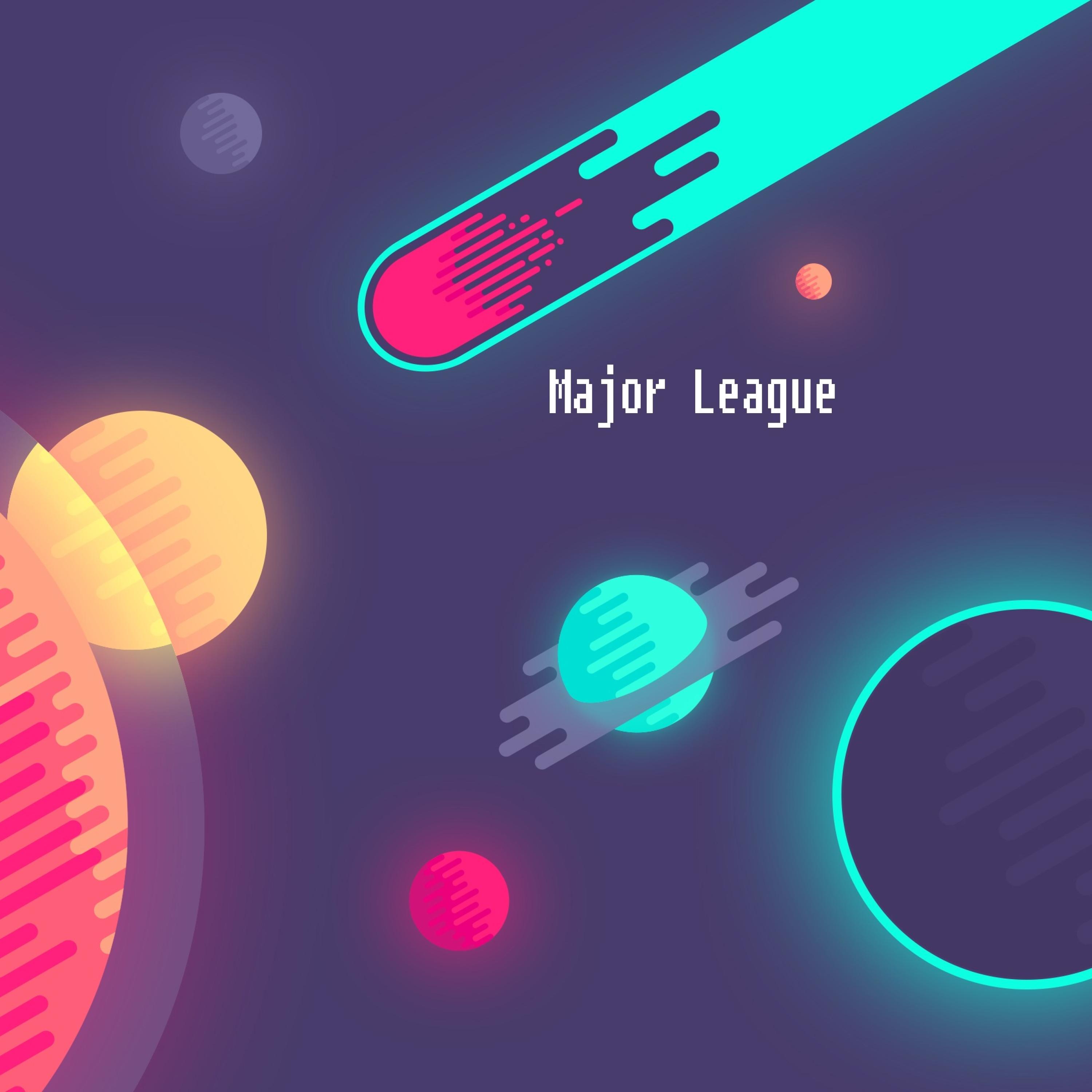 Major League