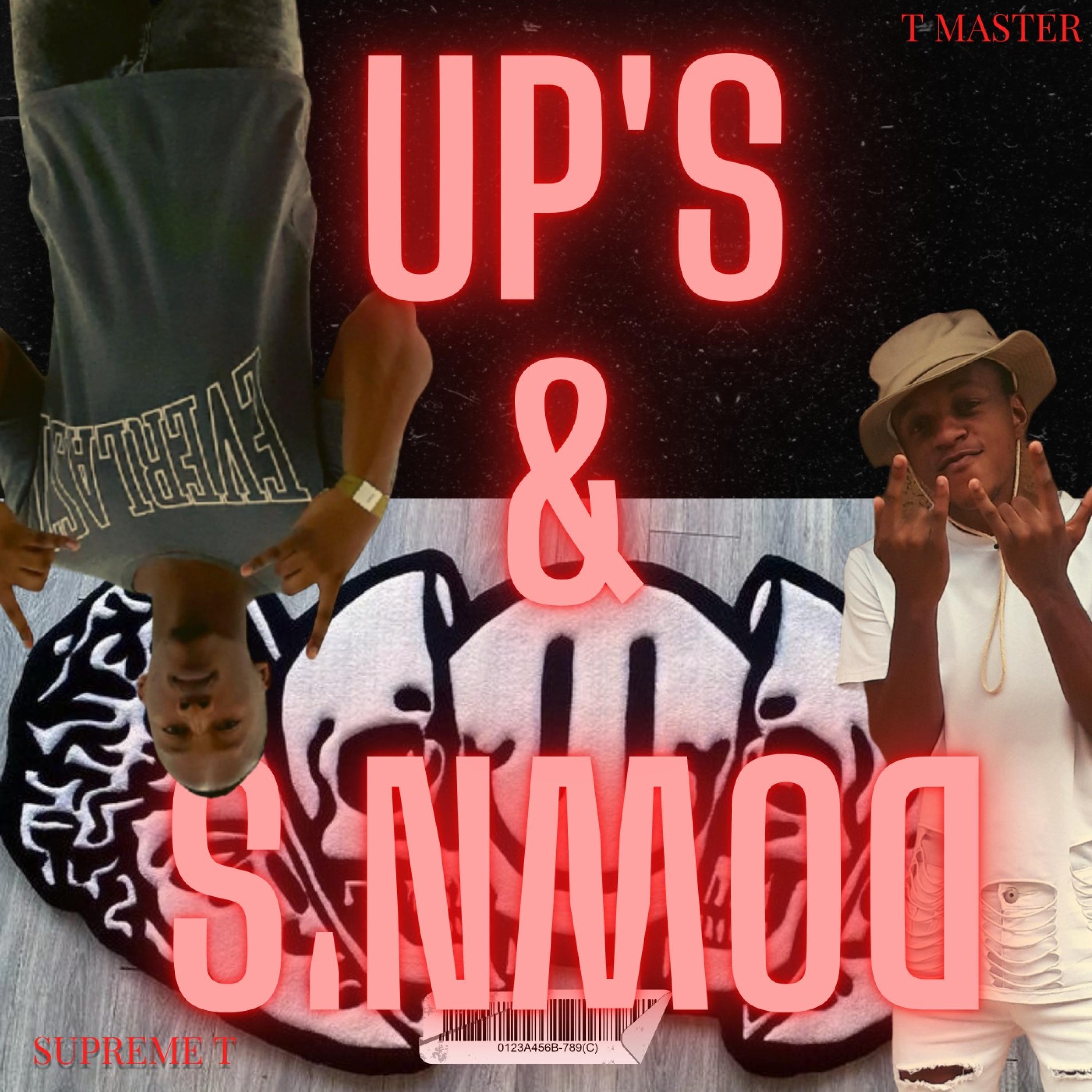 Chomi (feat. T Master & Gekko) - Supreme T/T Master/Gekko - 单曲 - 网易云音乐
