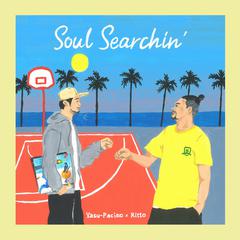 Soul Searchin' (feat. Gosekky)