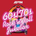 60s / 70s Rock 'N' Roll Jukebox