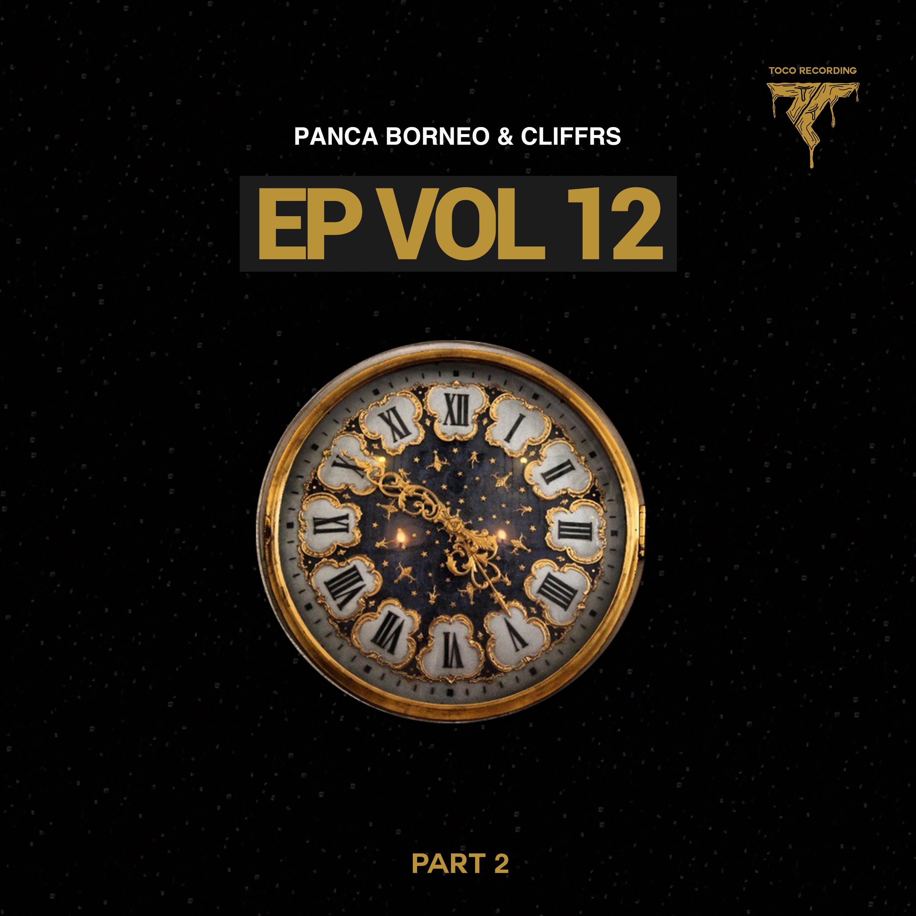 EP, Vol. 12, Pt. 2