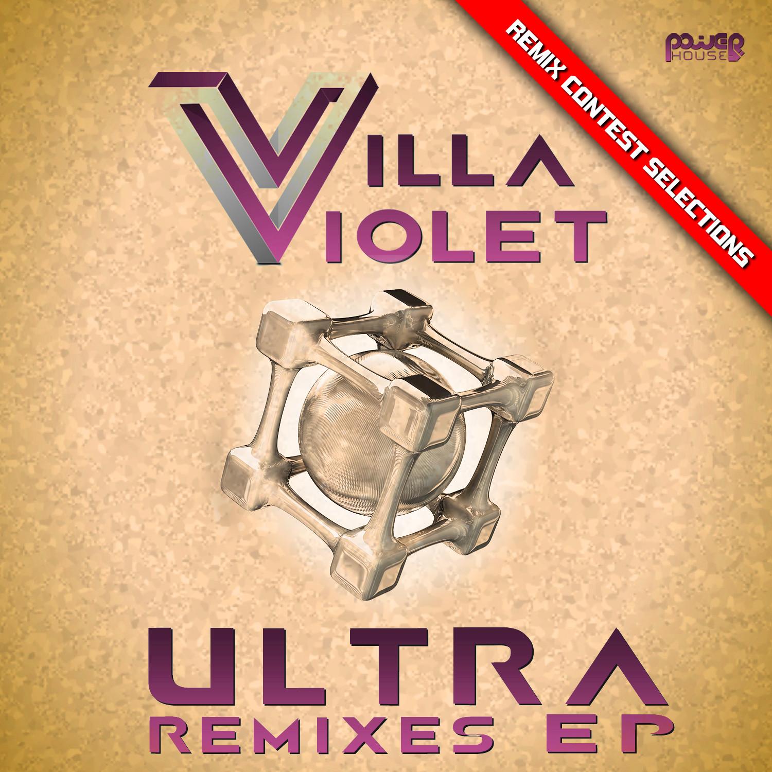 Ultra - EP