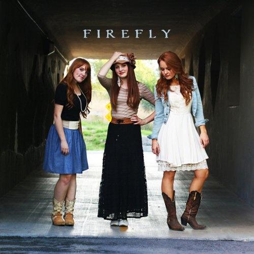 Firefly专辑