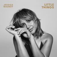 Jessica Mauboy - Little Things Explicit (karaoke)
