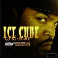 Ice Cube ft Snoop Dogg & Lil Jon - Go To Church (Instrumental) 原版无和声伴奏