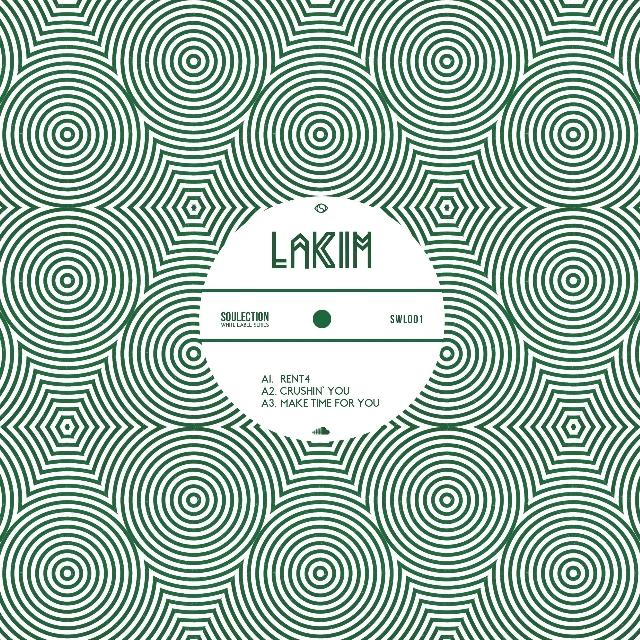 Soulection White Label: 001