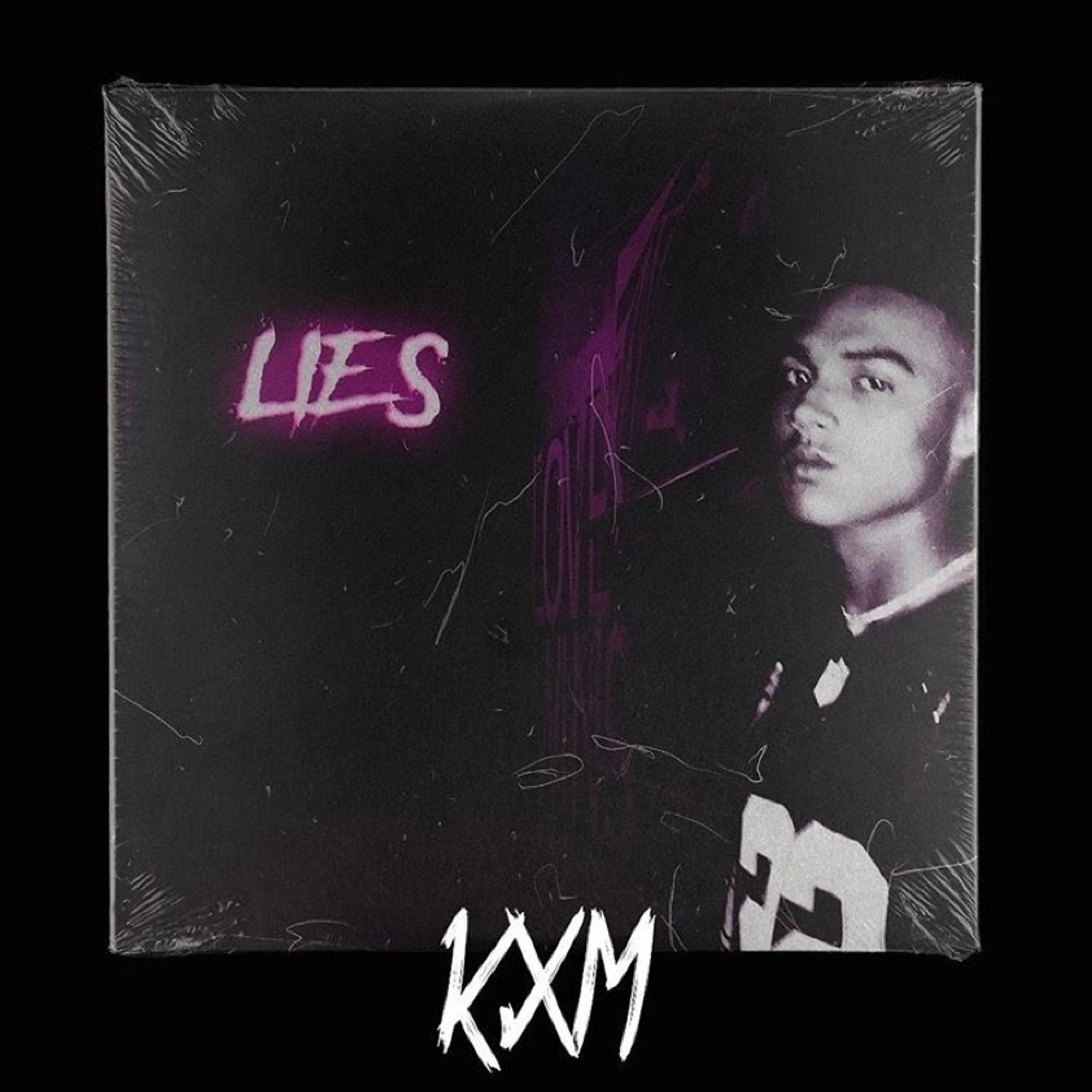 Lies (feat. Kxm)
