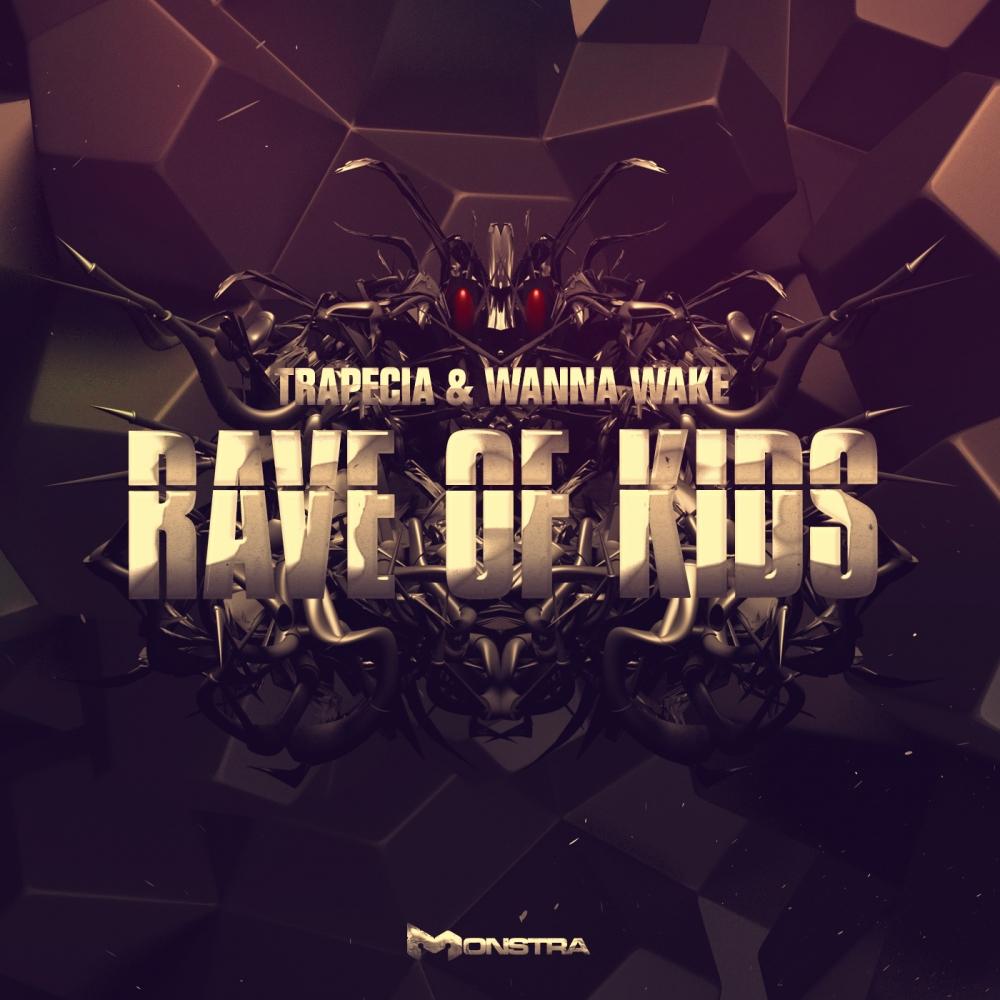 Rave Of Kids