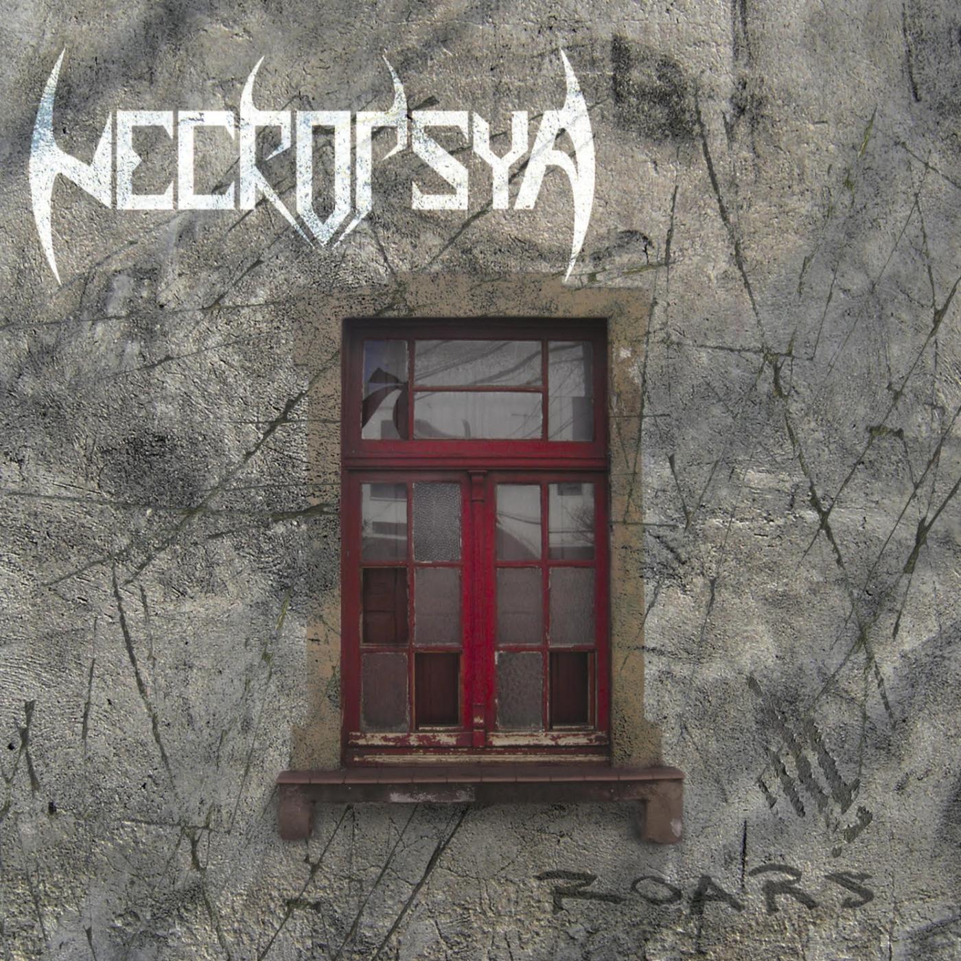 roars from underground (demo) - necropsya - 单曲 - 网易云音乐