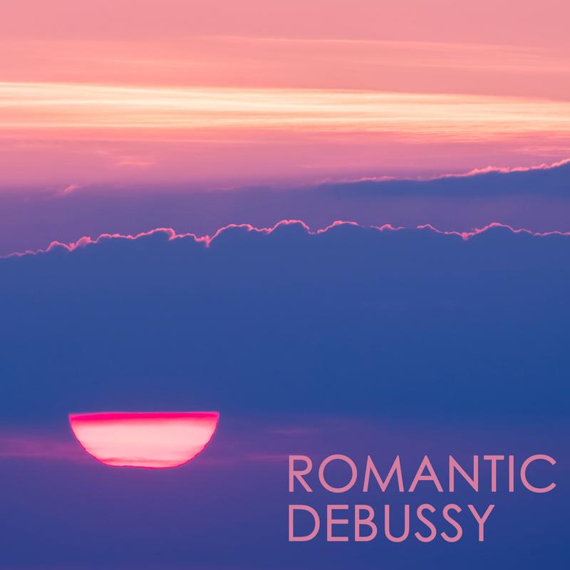 Romantic Debussy