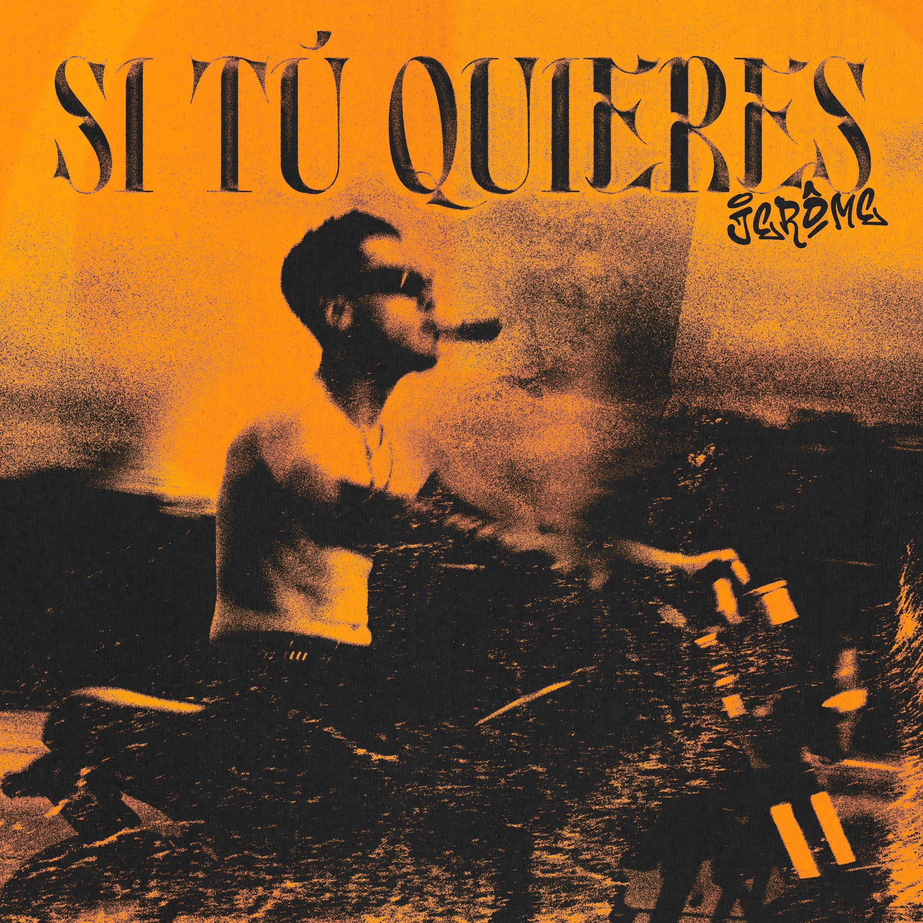 SI TÚ QUIERES